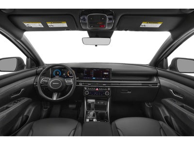 2025 Hyundai SANTA CRUZ SEL AWD