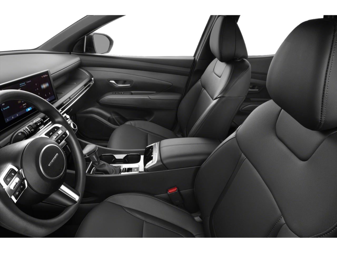 2025 Hyundai SANTA CRUZ SEL AWD