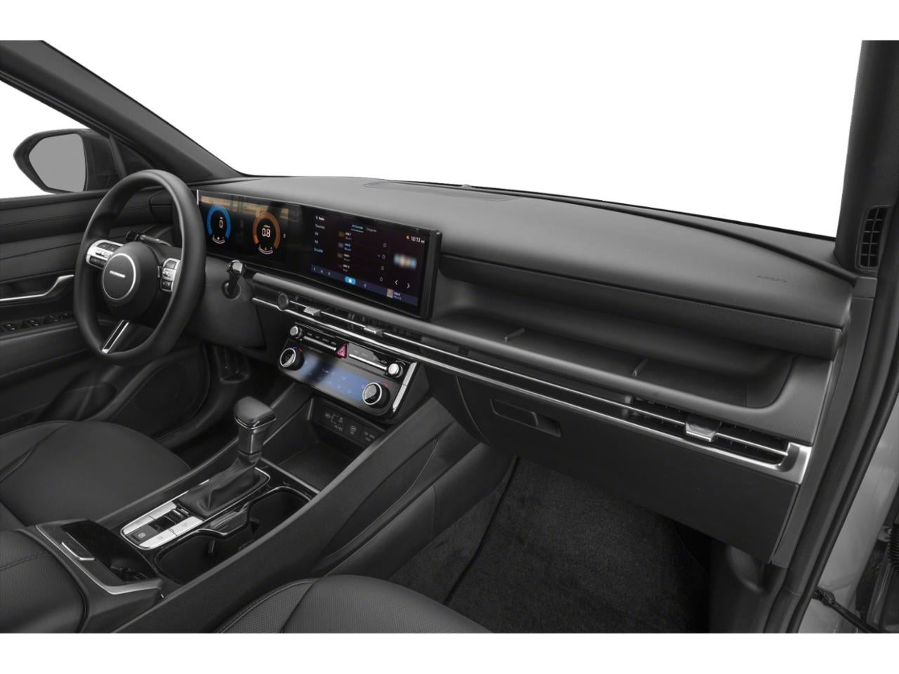 2025 Hyundai SANTA CRUZ SEL AWD