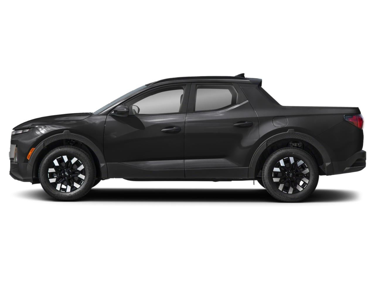 2025 Hyundai SANTA CRUZ SEL AWD