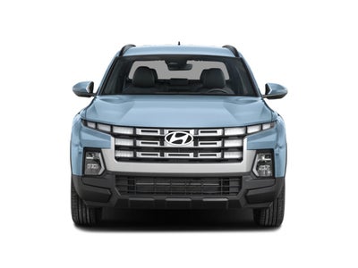 2025 Hyundai SANTA CRUZ SEL AWD