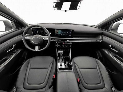 2025 Hyundai SANTA CRUZ SEL AWD