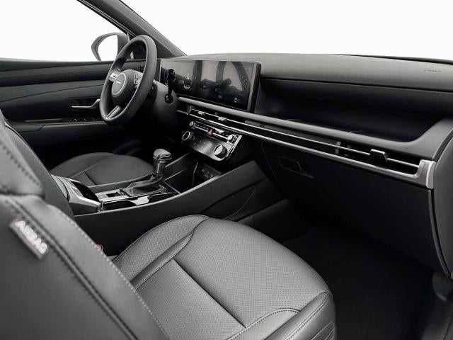 2025 Hyundai SANTA CRUZ SEL AWD