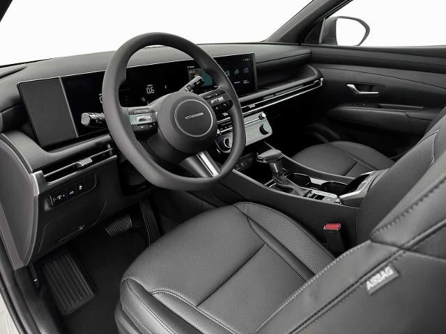 2025 Hyundai SANTA CRUZ SEL AWD