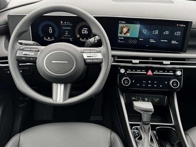 2025 Hyundai SANTA CRUZ SEL AWD