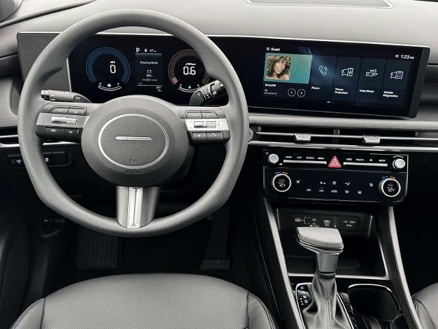 2025 Hyundai SANTA CRUZ SEL AWD