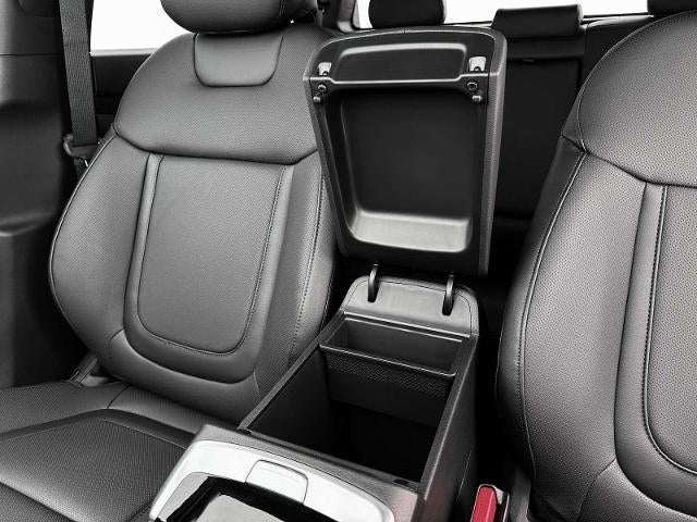 2025 Hyundai SANTA CRUZ SEL AWD