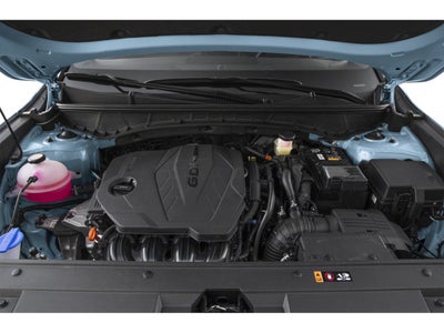 2025 Hyundai SANTA CRUZ SEL AWD