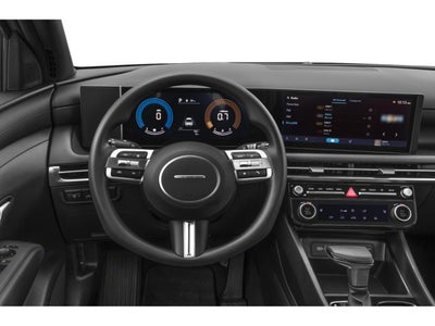 2025 Hyundai SANTA CRUZ SEL AWD