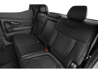 2025 Hyundai SANTA CRUZ SEL AWD