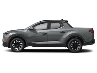 2025 Hyundai SANTA CRUZ SEL AWD
