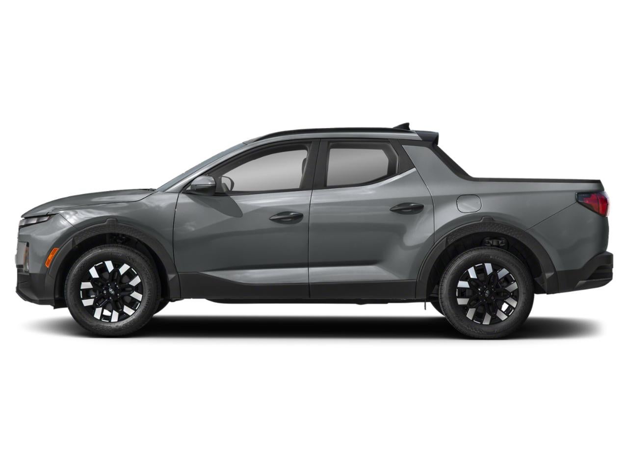 2025 Hyundai SANTA CRUZ SEL AWD