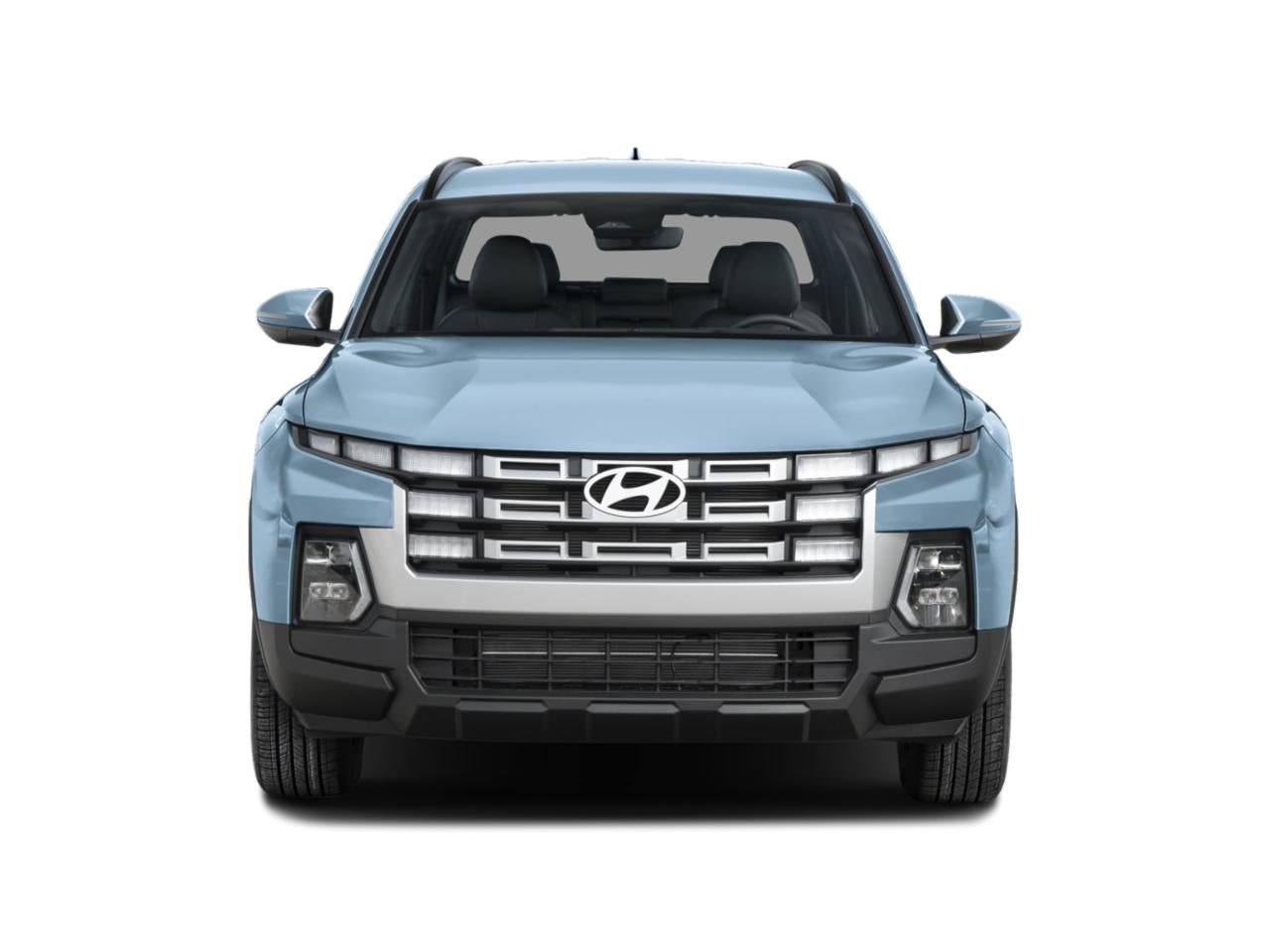 2025 Hyundai SANTA CRUZ SEL AWD