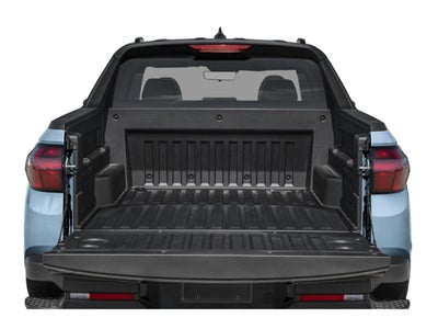 2025 Hyundai SANTA CRUZ SEL AWD