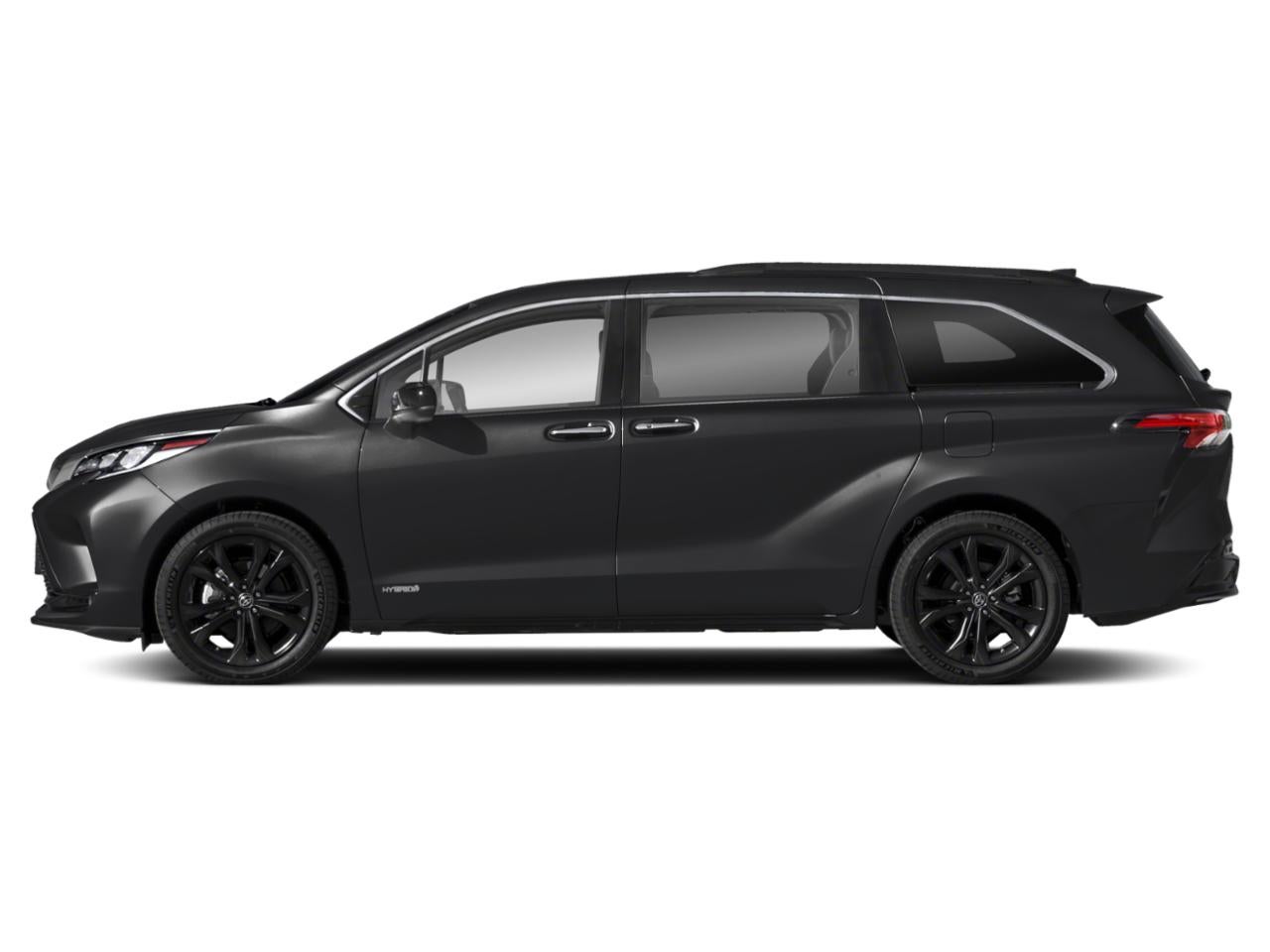 2022 Toyota Sienna XSE AWD 7-Passenger (Natl)