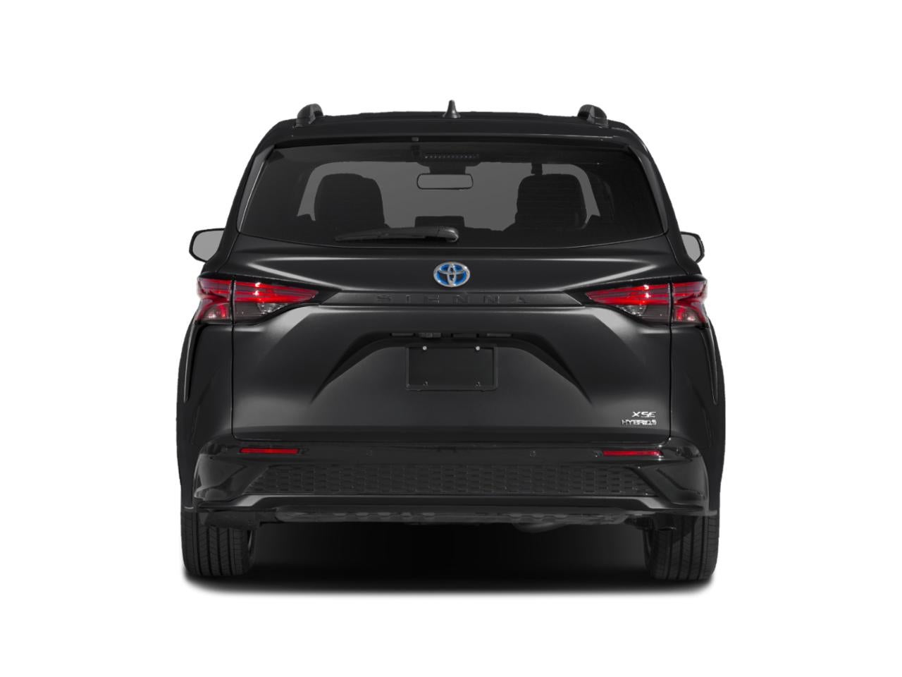 2022 Toyota Sienna XSE AWD 7-Passenger (Natl)