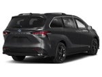2022 Toyota Sienna XSE AWD 7-Passenger (Natl)