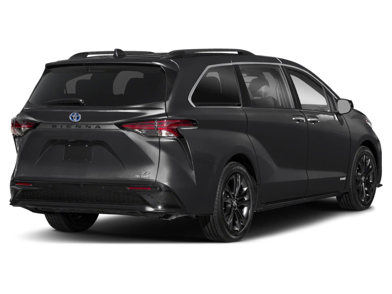 2022 Toyota Sienna XSE AWD 7-Passenger (Natl)