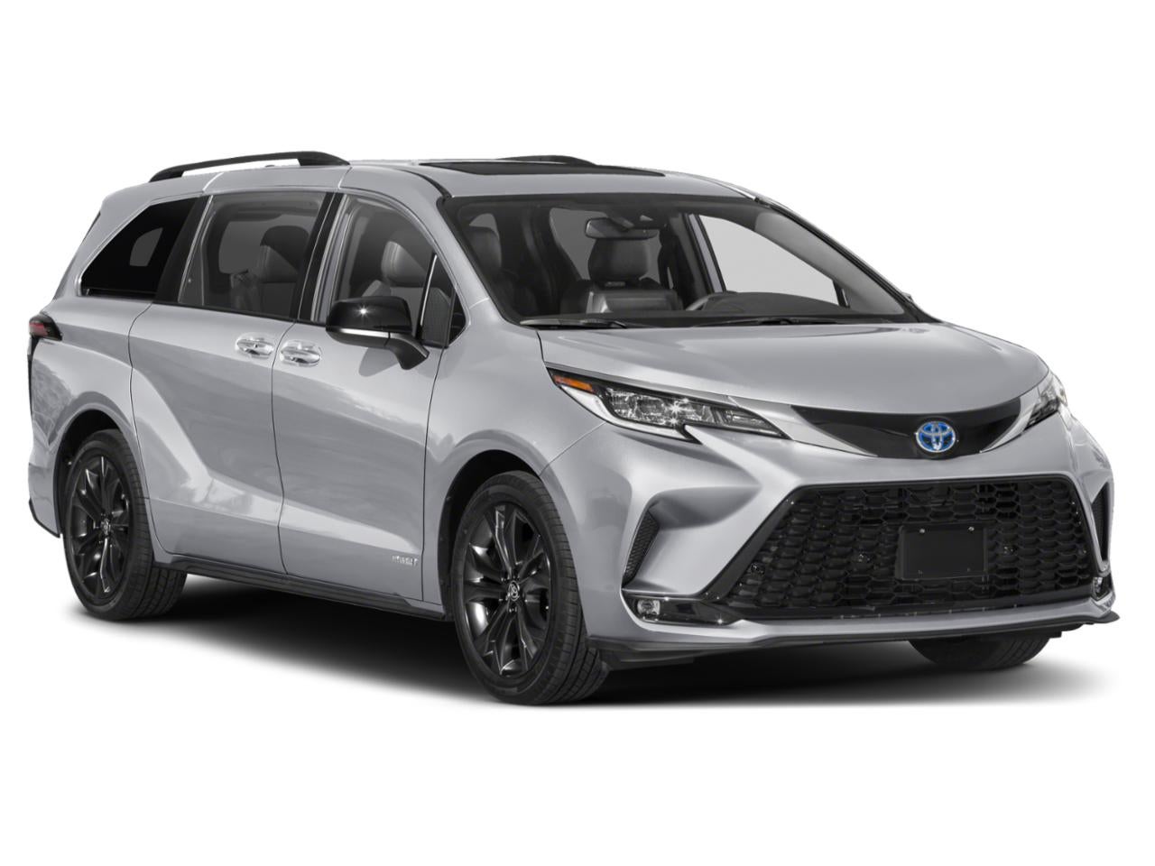 2022 Toyota Sienna XSE AWD 7-Passenger (Natl)