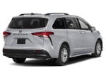 2022 Toyota Sienna XLE AWD 7-Passenger (Natl)