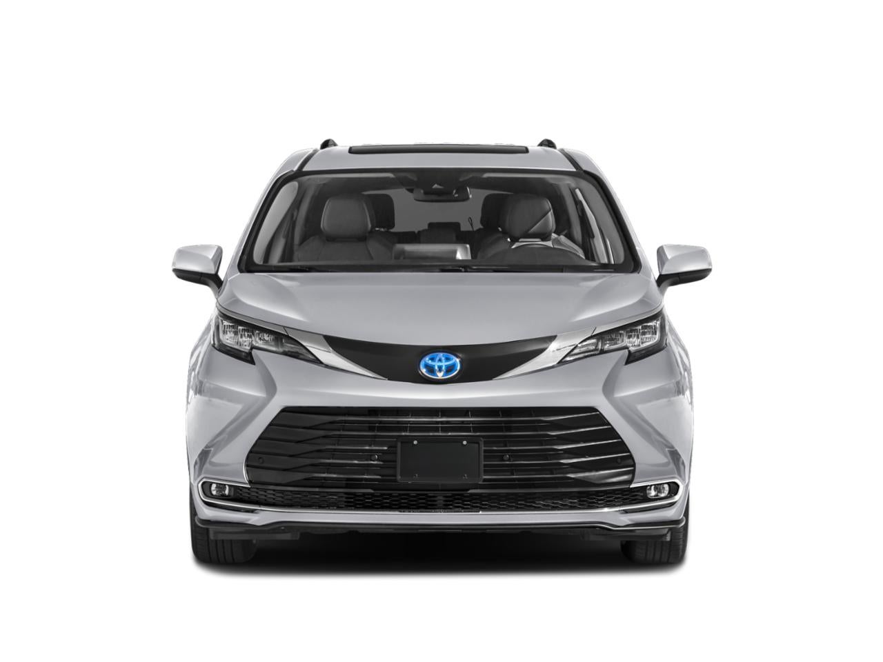 2022 Toyota Sienna XLE AWD 7-Passenger (Natl)