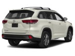 2019 Toyota Highlander XLE V6 AWD (Natl)