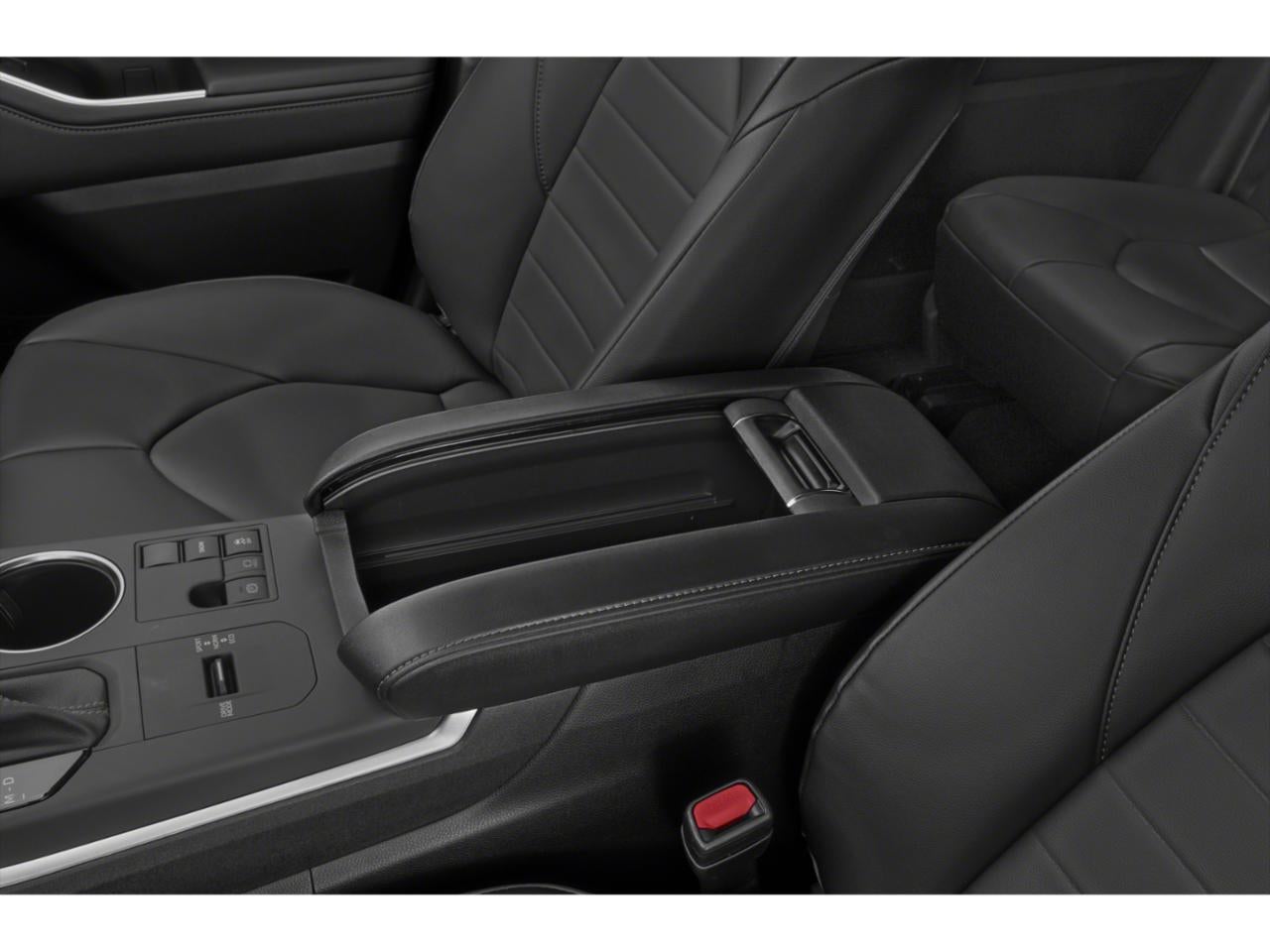 2023 Toyota Highlander XLE AWD (Natl)