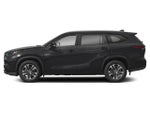 2023 Toyota Highlander XLE AWD (Natl)