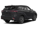 2023 Toyota Highlander XLE AWD (Natl)