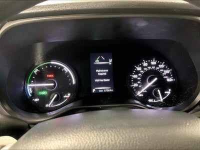 2021 Toyota Sienna LE AWD 8-Passenger (Natl)