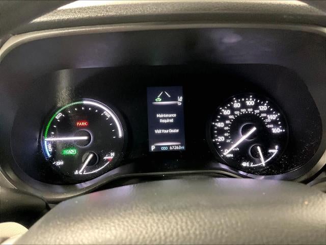 2021 Toyota Sienna LE AWD 8-Passenger (Natl)