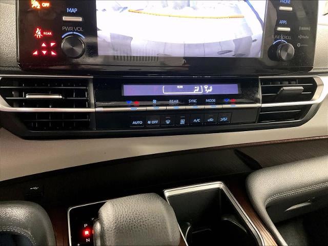 2021 Toyota Sienna LE AWD 8-Passenger (Natl)