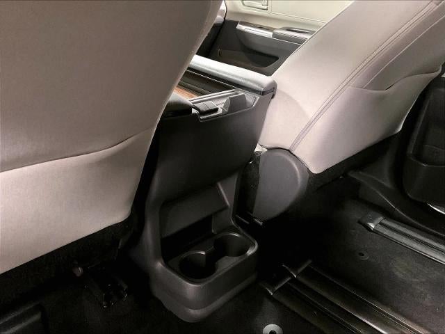 2021 Toyota Sienna LE AWD 8-Passenger (Natl)