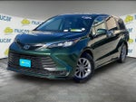 2021 Toyota Sienna LE AWD 8-Passenger (Natl)