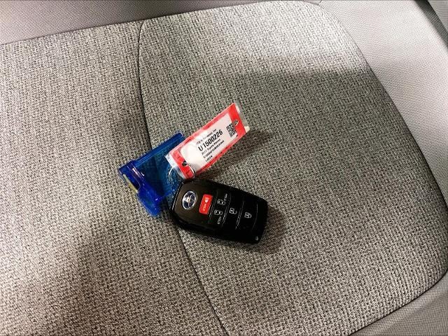 2021 Toyota Sienna LE AWD 8-Passenger (Natl)