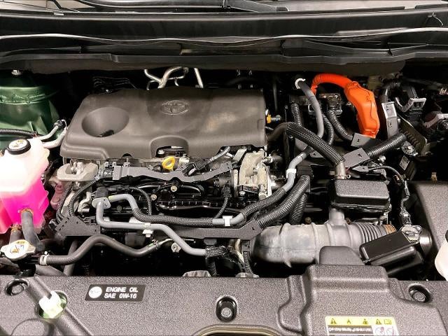 2021 Toyota Sienna LE AWD 8-Passenger (Natl)