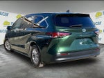 2021 Toyota Sienna LE AWD 8-Passenger (Natl)