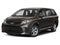 2020 Toyota Sienna SE FWD 8-Passenger (Natl)