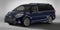 2020 Toyota Sienna SE FWD 8-Passenger (Natl)