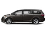 2020 Toyota Sienna SE FWD 8-Passenger (Natl)