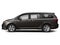 2020 Toyota Sienna SE FWD 8-Passenger (Natl)