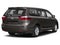 2020 Toyota Sienna SE FWD 8-Passenger (Natl)