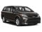 2020 Toyota Sienna SE FWD 8-Passenger (Natl)