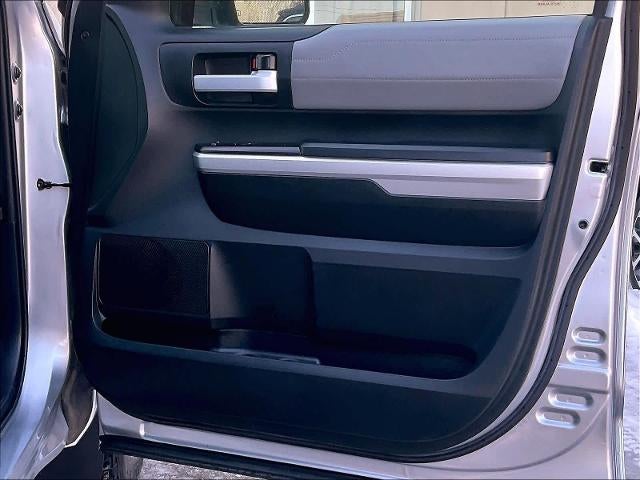 2016 Toyota Tundra 4WD Truck 4WD Double Cab Standard Bed 5.7L V8 Limited (Natl)