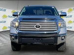 2016 Toyota Tundra 4WD Truck 4WD Double Cab Standard Bed 5.7L V8 Limited (Natl)