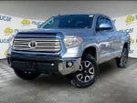 2016 Toyota Tundra 4WD Truck 4WD Double Cab Standard Bed 5.7L V8 Limited (Natl)