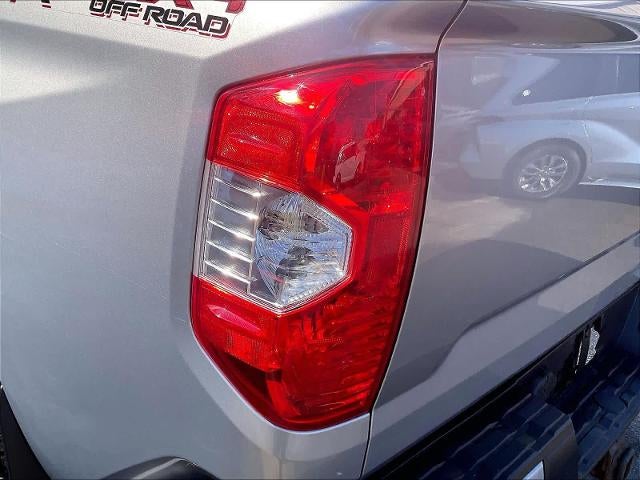 2016 Toyota Tundra 4WD Truck 4WD Double Cab Standard Bed 5.7L V8 Limited (Natl)