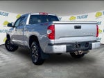 2016 Toyota Tundra 4WD Truck 4WD Double Cab Standard Bed 5.7L V8 Limited (Natl)