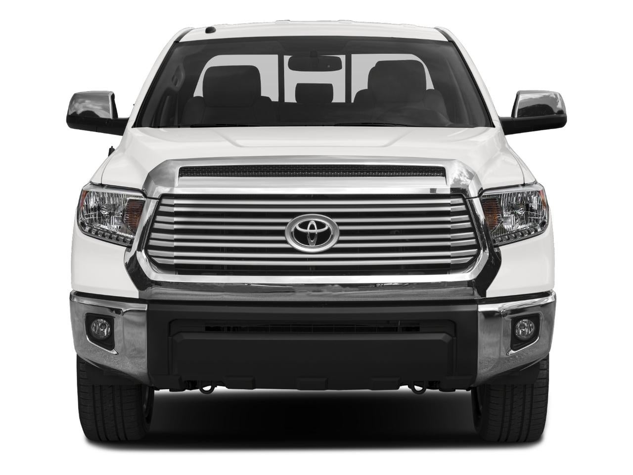 2016 Toyota Tundra 4WD Truck 4WD Double Cab Standard Bed 5.7L V8 Limited (Natl)