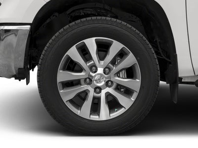 2016 Toyota Tundra 4WD Truck 4WD Double Cab Standard Bed 5.7L V8 Limited (Natl)